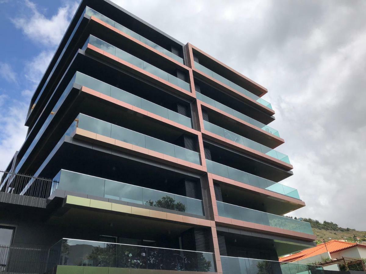 Astro Vista Madeira Apartments 푼샬 외부 사진