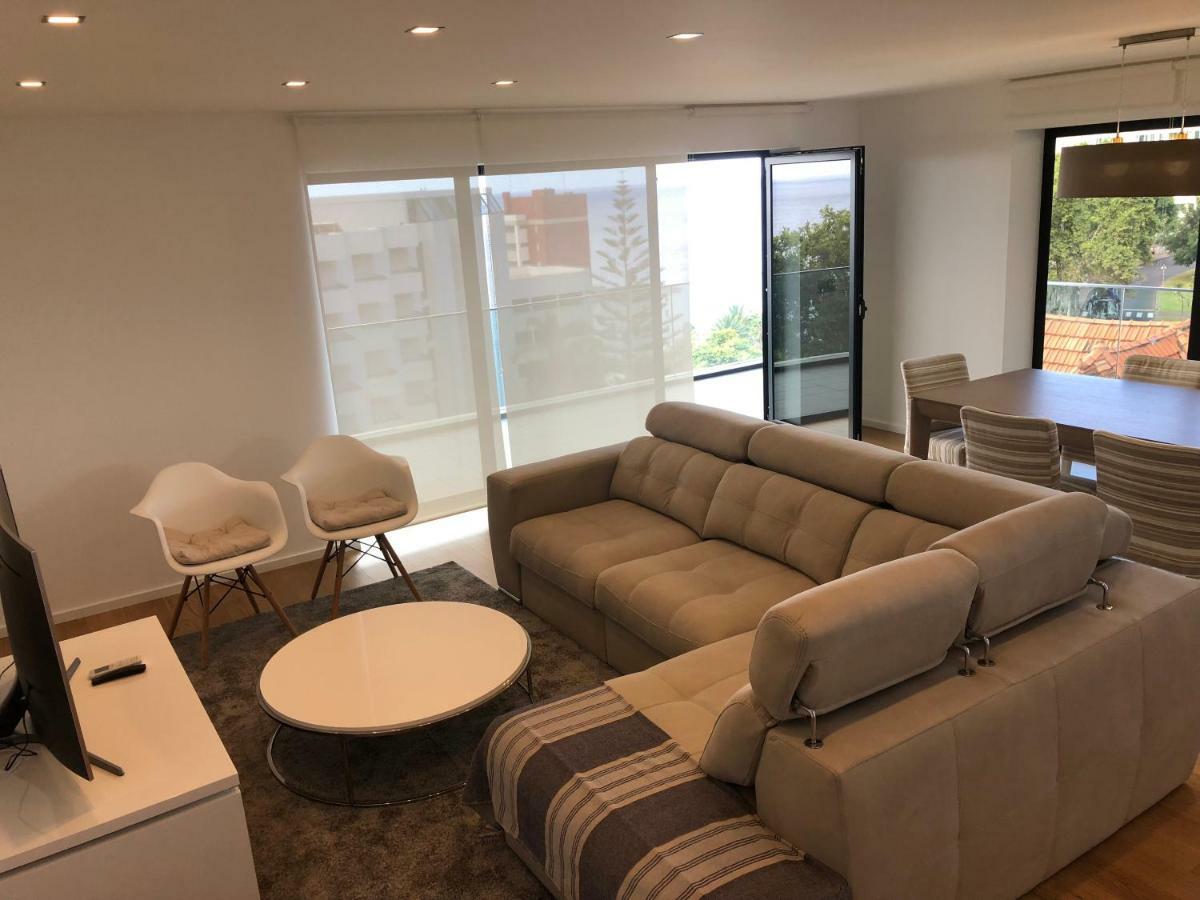 Astro Vista Madeira Apartments 푼샬 외부 사진