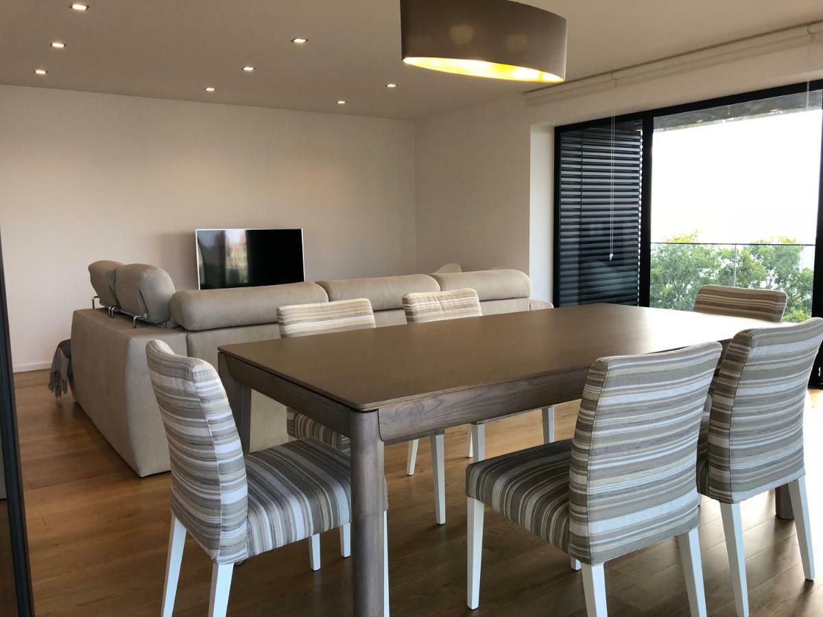 Astro Vista Madeira Apartments 푼샬 외부 사진