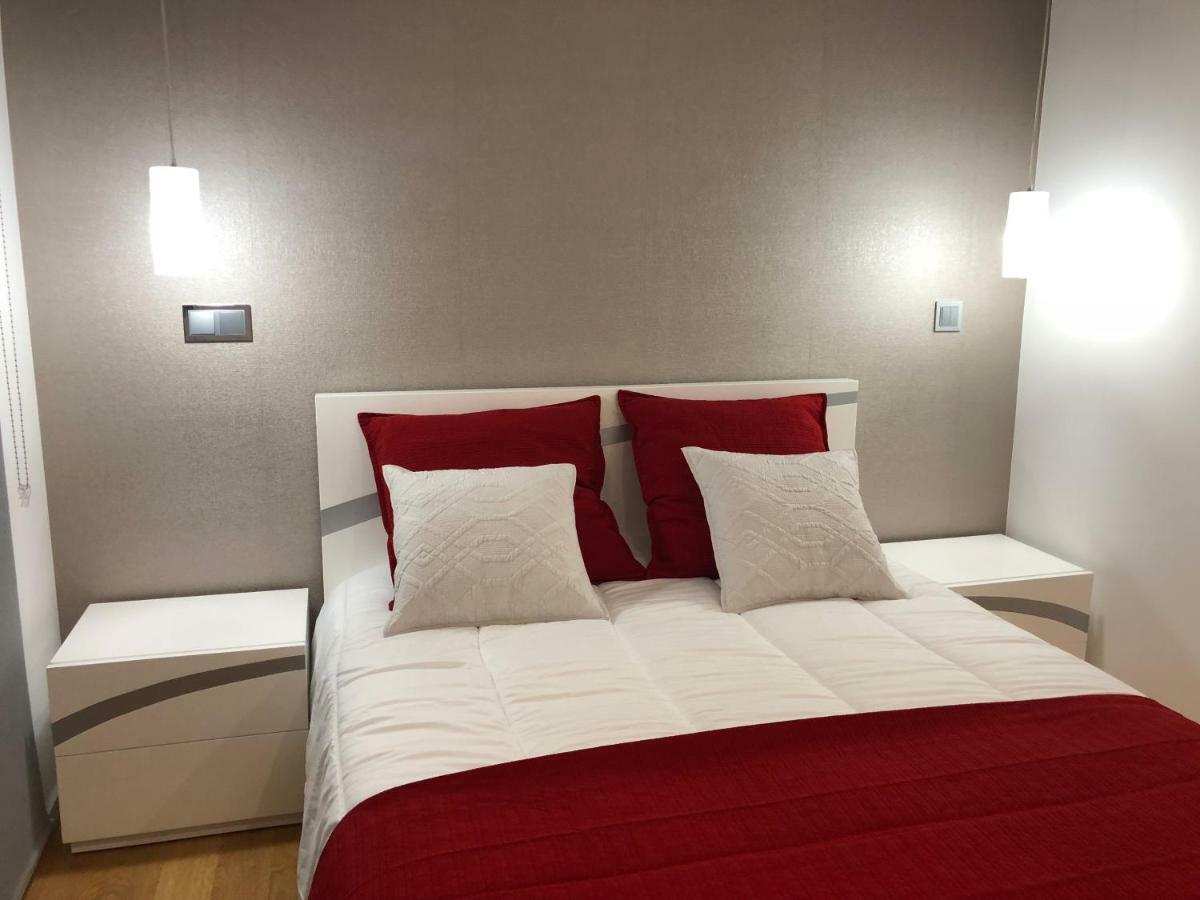 Astro Vista Madeira Apartments 푼샬 외부 사진