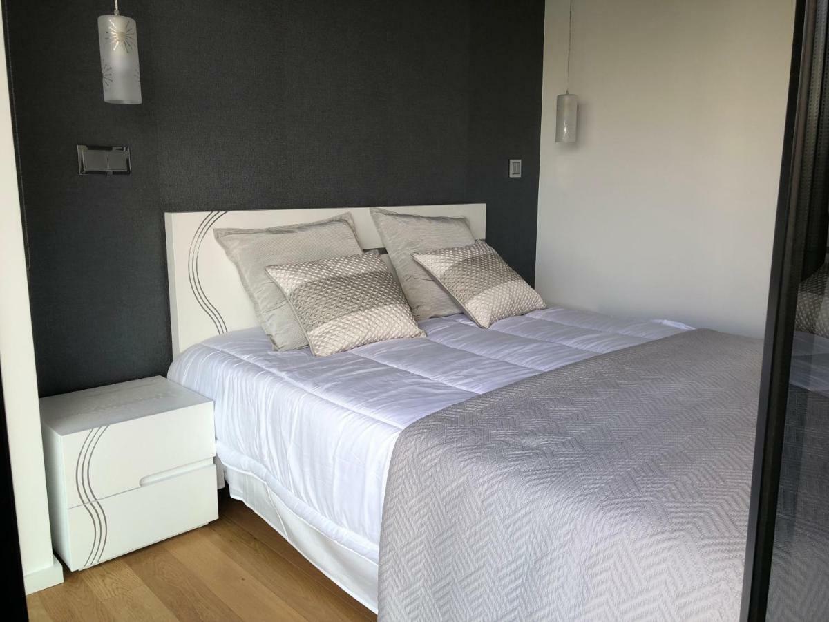 Astro Vista Madeira Apartments 푼샬 외부 사진