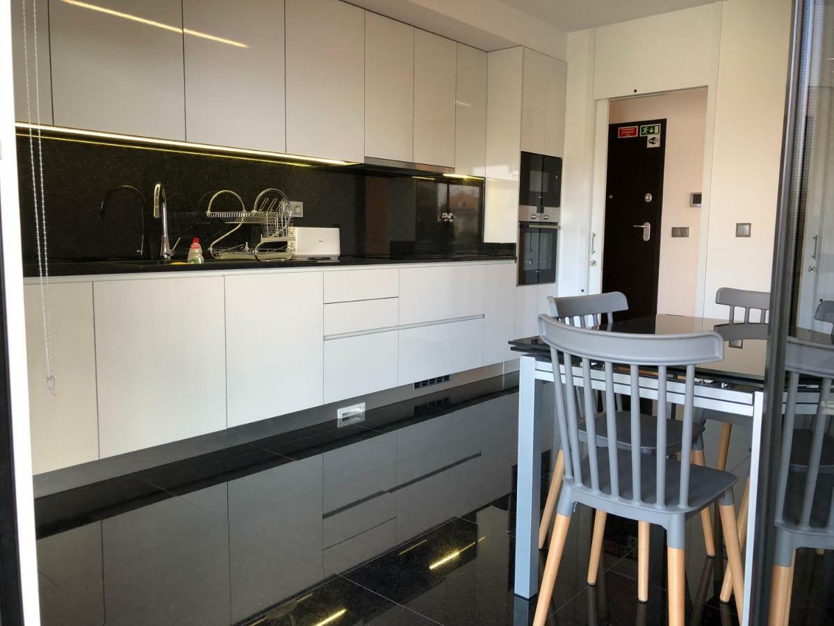Astro Vista Madeira Apartments 푼샬 외부 사진