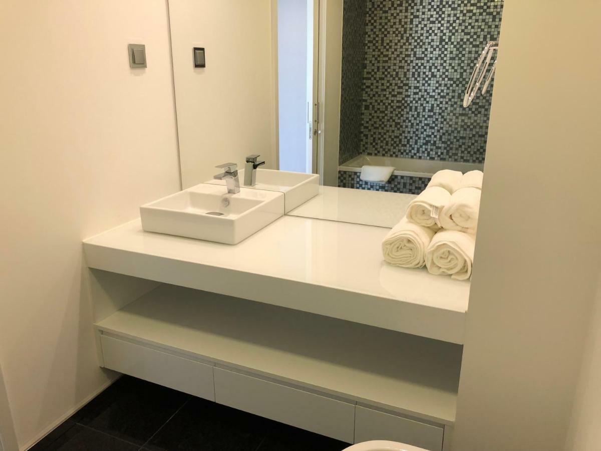 Astro Vista Madeira Apartments 푼샬 외부 사진